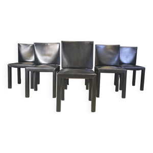 Chaises de salle à manger - paolo