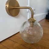 Vintage wall light