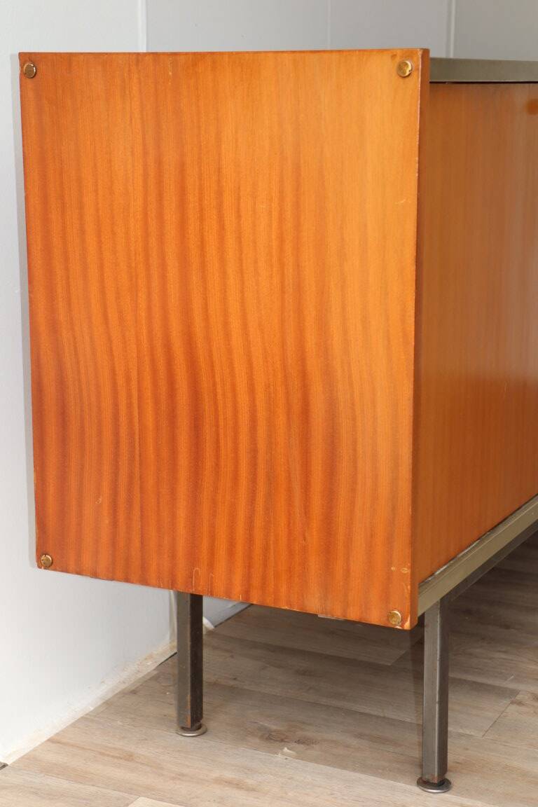 Enfilade vintage par Georges Frydman édition EFA, 1960