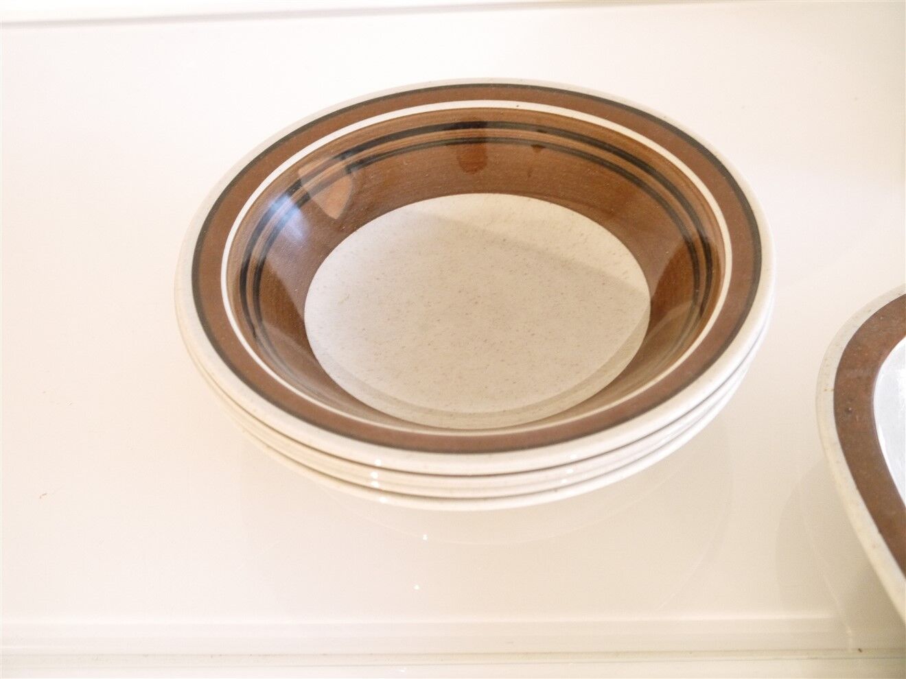 Table service "30 pieces" from Rorstrand 1960