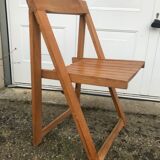 Folding chair