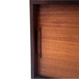 Mid-century modern teak sideboard, Denmark, 1960s