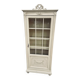 Armoirette de style Louis XVI