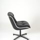 Fauteuil de bureau de Charles Pollock, édition Knoll International