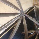 Lamp of the House of Jansen