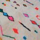 Tapis berbère artisanal Maroc 3 x 2 m