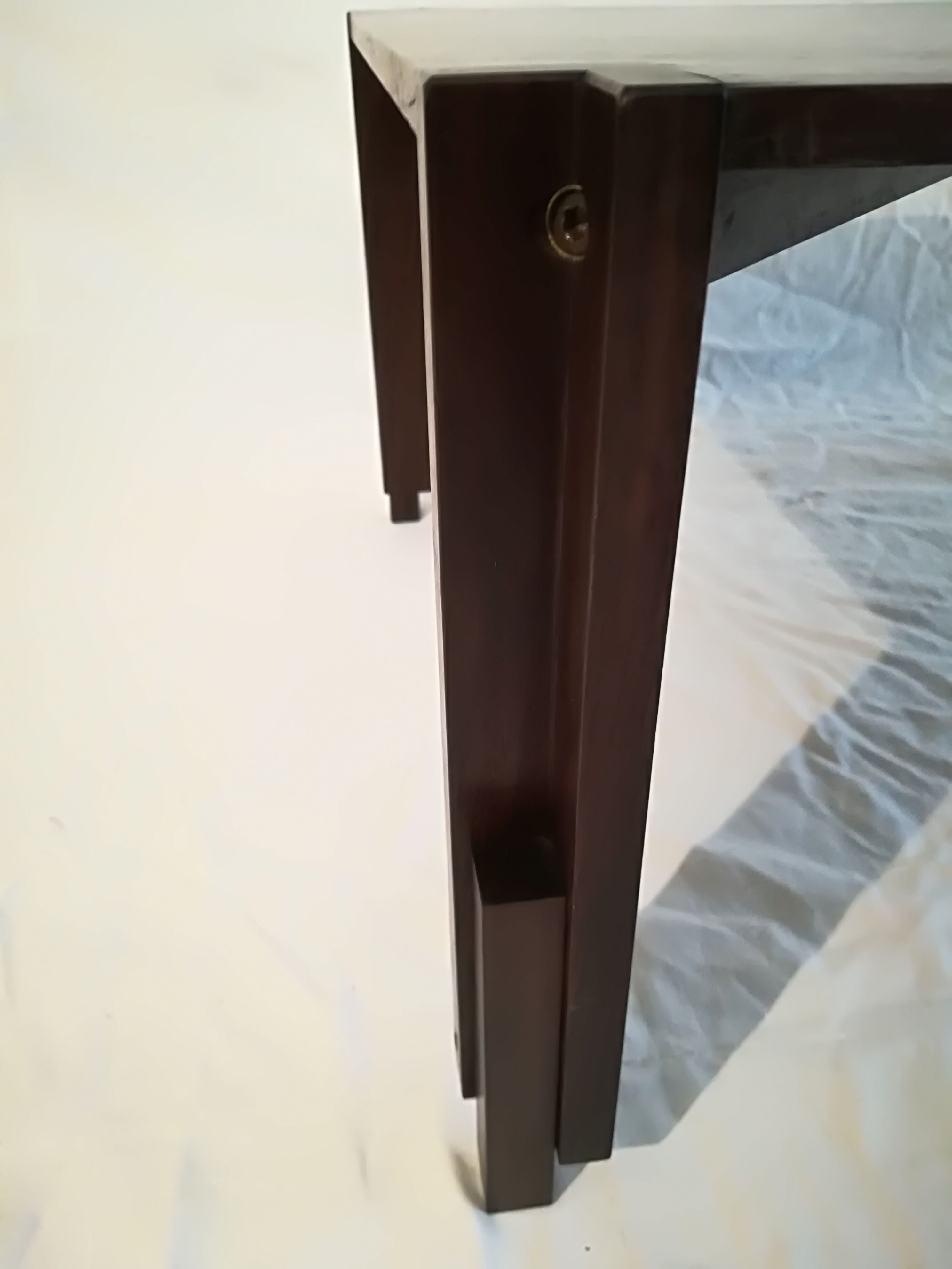 Ico Parisi 1960 coffee table