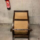 Colonial Planter Armchair