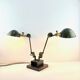 Lampes Edon USA 1930/1950