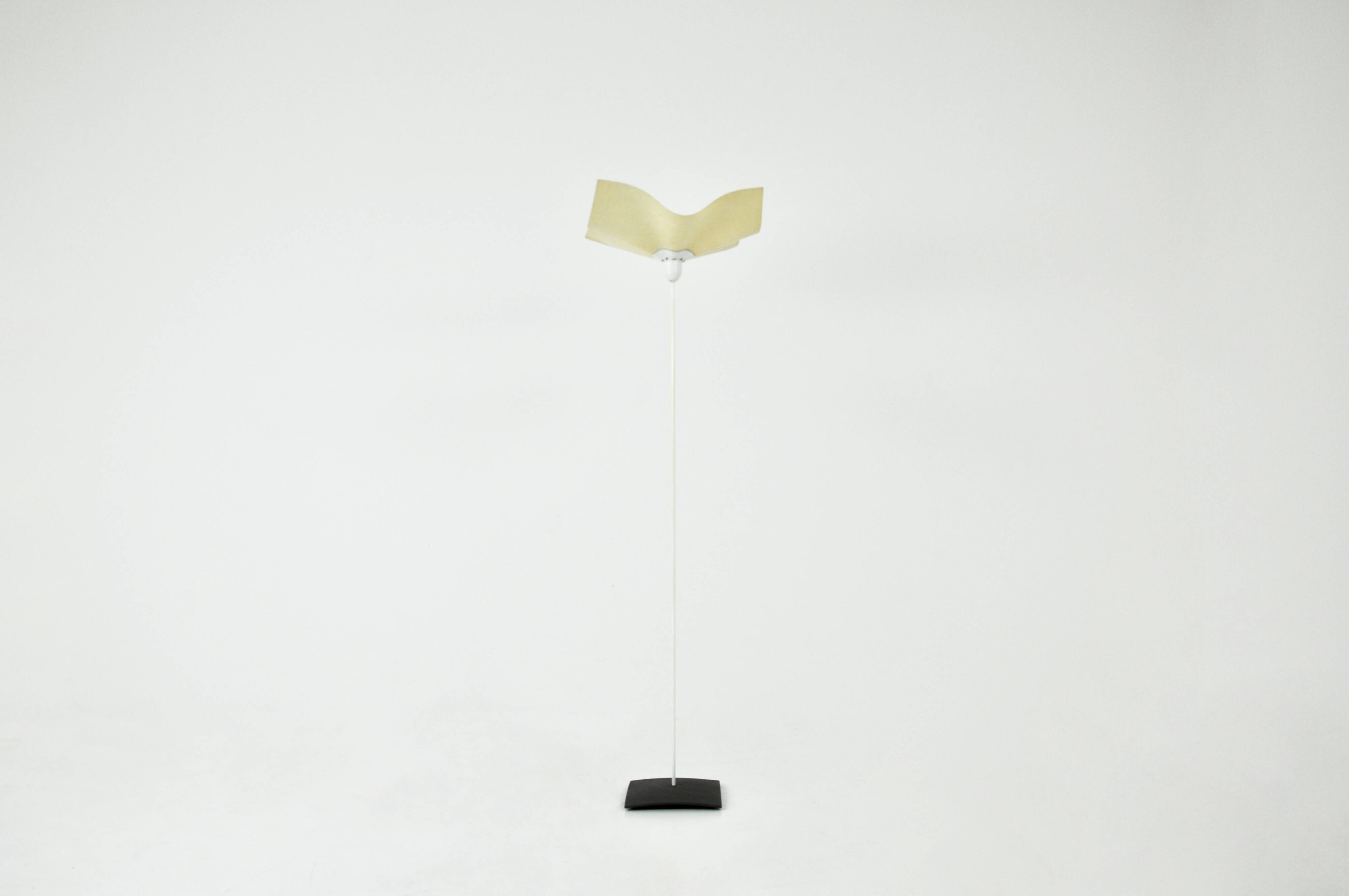 Area 160 floor lamp by Mario Bellini for Artemide, 1960s