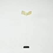 Lampadaire Area 160 par Mario Bellini pour Artemide, 1960s
