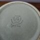 Saint Amand earthenware salad bowl