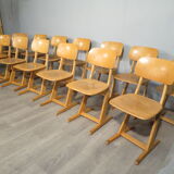 Chair "cassala" adult model