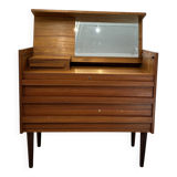 Commode coiffeuse