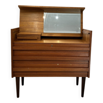 Commode coiffeuse