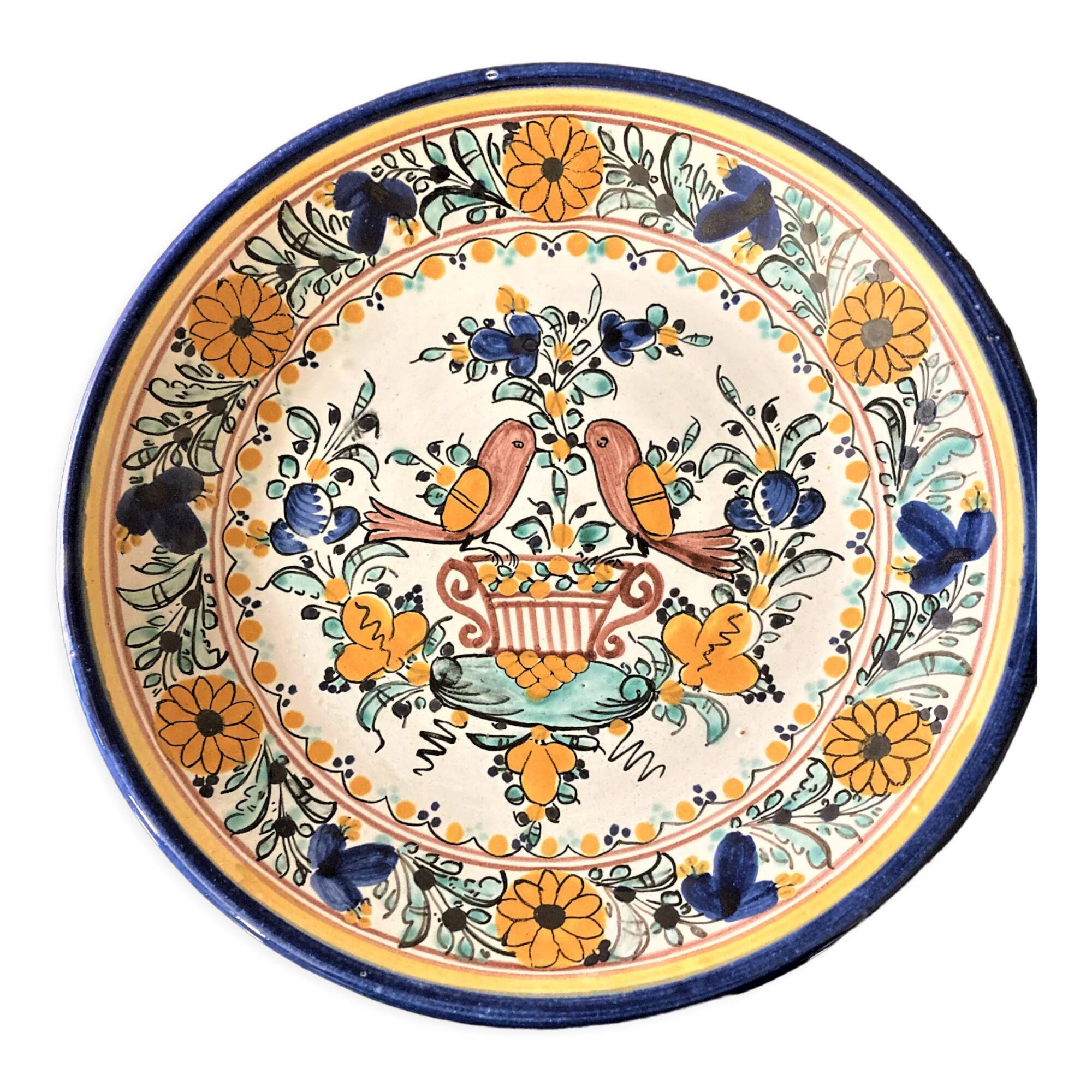 decorative plates