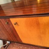 Furniture bar Ico Parisi