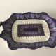 Old Quimper Dish