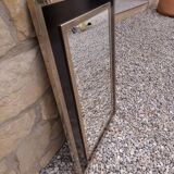 80s mirror