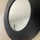 Miroir rond Schönbuch des années 70-80