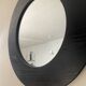 Schönbuch round mirror from the 70s-80s