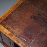 Double-sided post office bureau Gillows 1794 George III