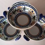Ear bowls Keraluc (Quimper)