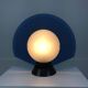 Tikal lamp by Pier Giuseppe Ramella for Arteluce, 1980