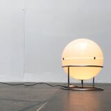 50s Space Floor Lamp