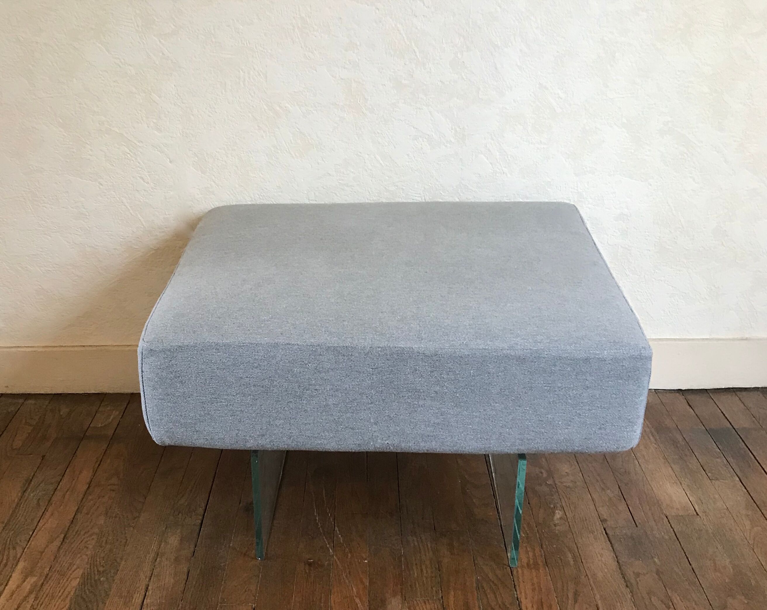 Fauteuil moderne de salon air de lago design