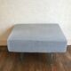 Fauteuil moderne de salon air de lago design