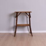 Side table, early 20th