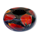 Ceramic ashtray from RICARD 1960