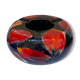 Cendrier en céramique de ricard 1960