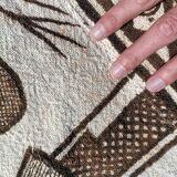 Wall tapestry