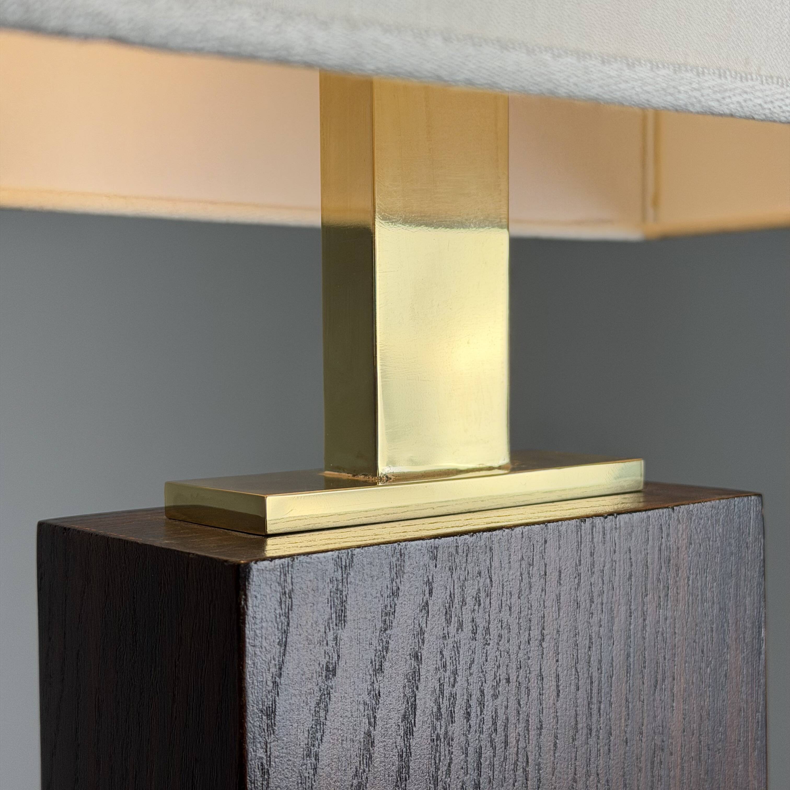 « Lampe de table Diomede » par Angelo Brotto pour Esperia, 1970 – Exclusif NOS