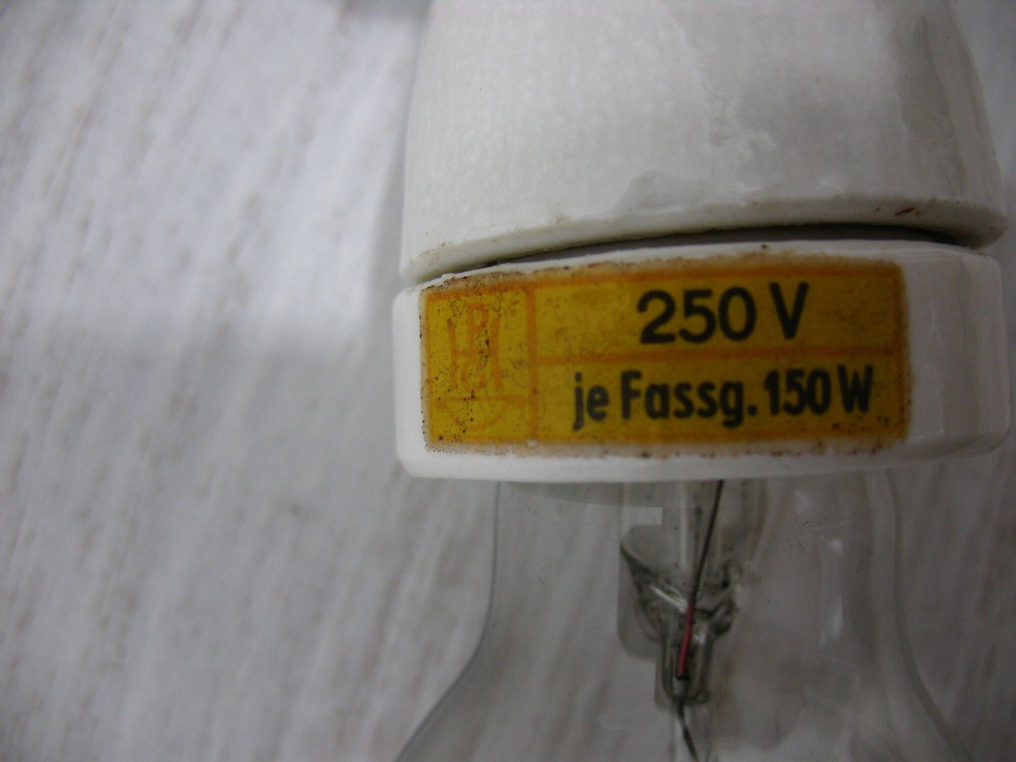 Pendant lamp Carl Thore Dla Granhaga Metallindustri Sweden 1970s