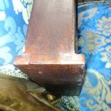 Ornamental commode in marquetry - Napoleon III style