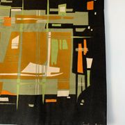 1970s tapestry
