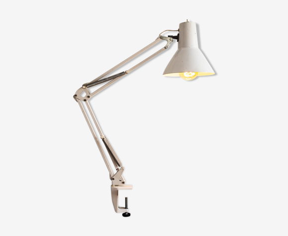 Lampe articulée vintage Ledu type 335 | Selency
