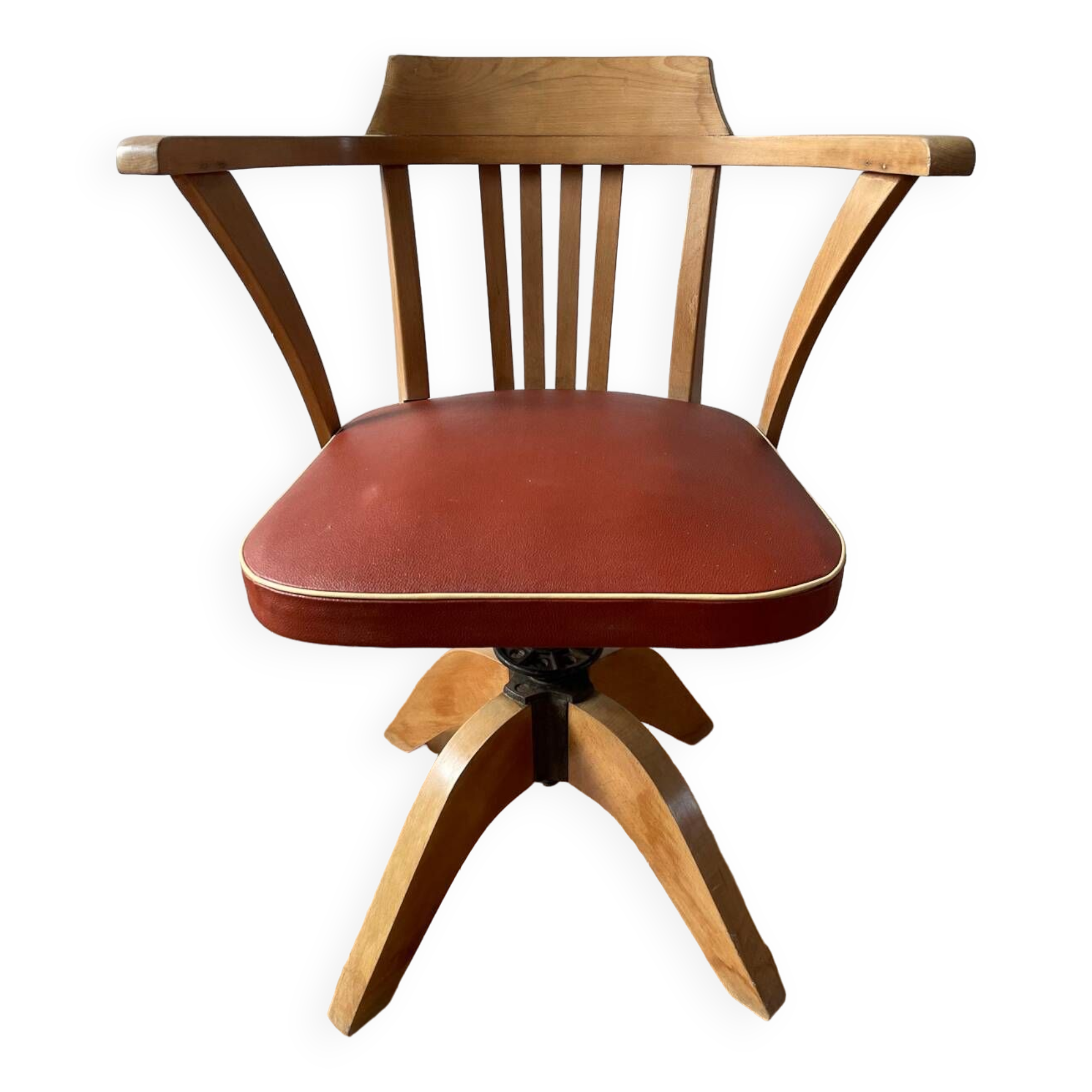 Old Stella office chair