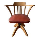 Old Stella office chair