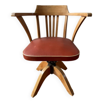 Old Stella office chair