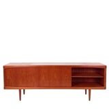 Danish design sideboard by H.W. Klein for Bramin