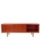 Danish design sideboard by H.W. Klein for Bramin