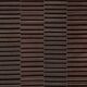 Vintage Turkish kilim handwoven 280x348 cm
