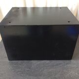 Document storage locker