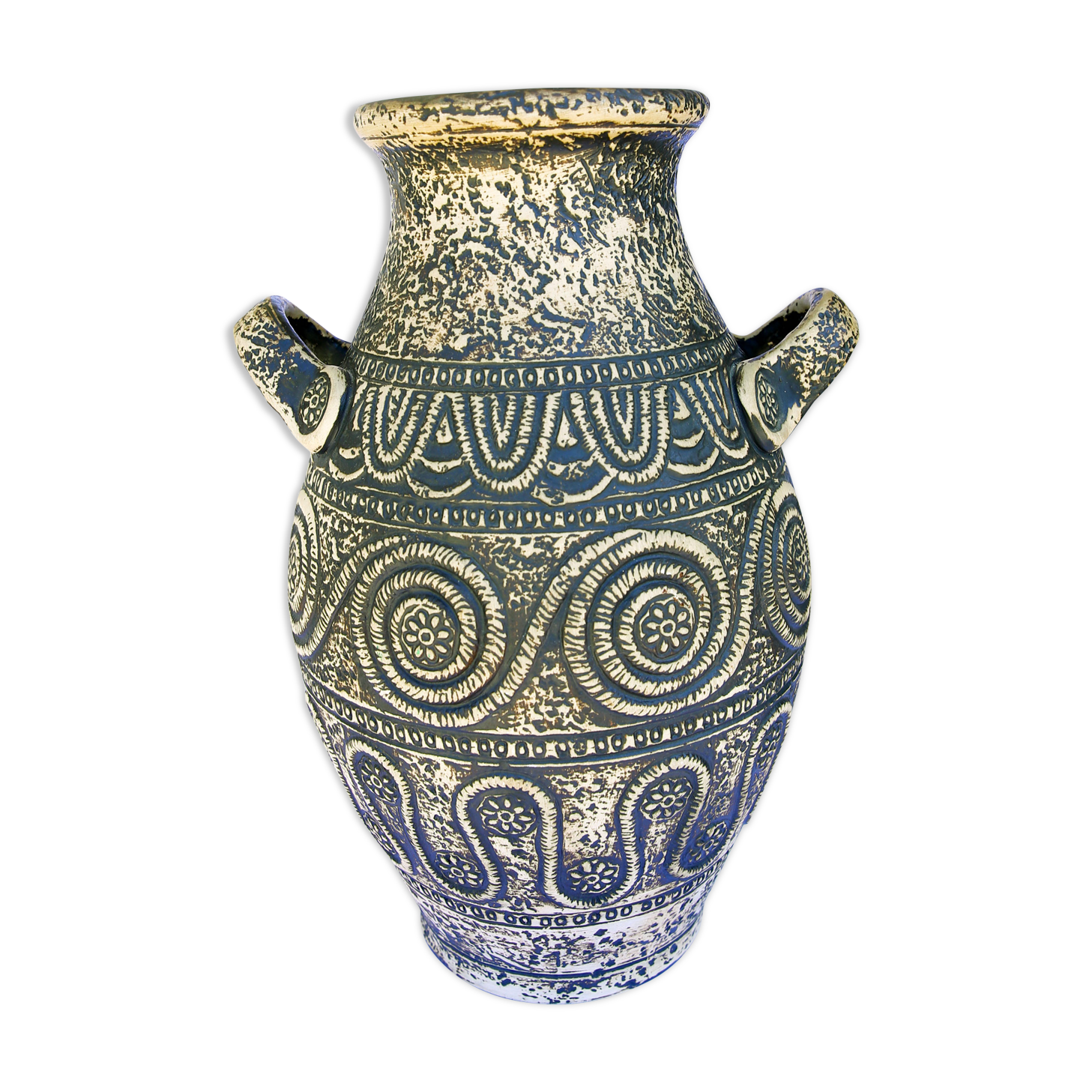 Jar XXL Jasba of the 1960s