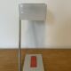 Space Age Vintage Table Lamp, USSR 1980