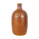 Bottle of vintage stoneware corsican brandy